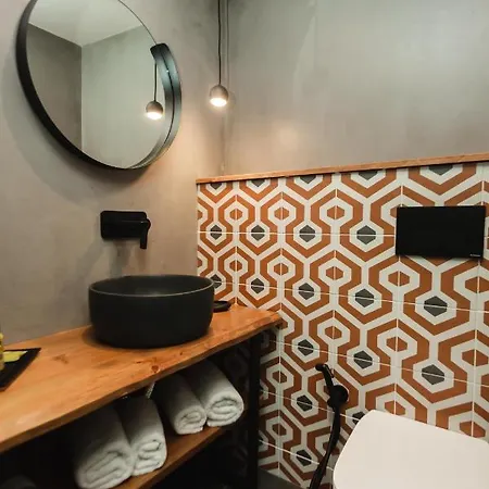 Amoessa Boutique - Adults Only 2*