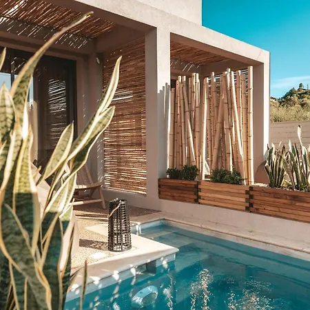 Amoessa Boutique - Adults Only Hotel
