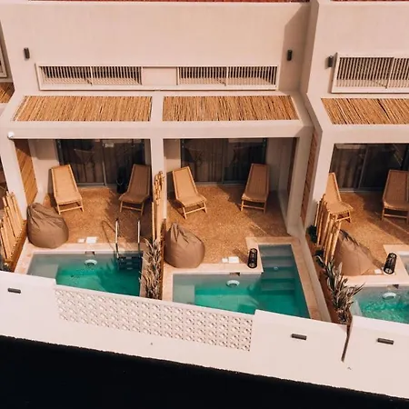 Amoessa Boutique - Adults Only 3*