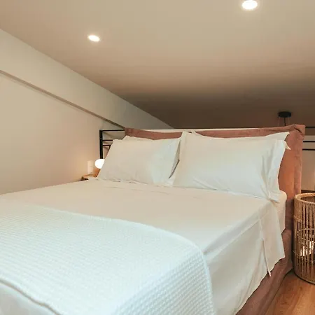 Amoessa Boutique - Adults Only Hotel Polychrono