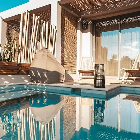 Hotel Amoessa Boutique - Adults Only
