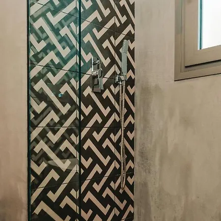 Amoessa Boutique - Adults Only Hotel Polychrono