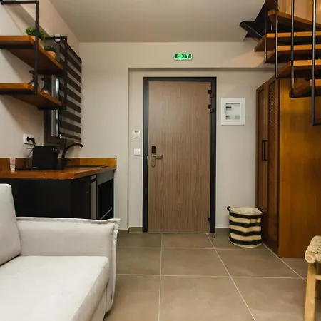 Amoessa Boutique - Adults Only 2*