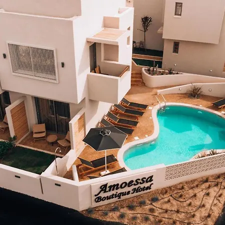 Amoessa Boutique - Adults Only 3*