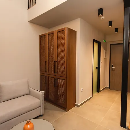 Hotel Amoessa Boutique - Adults Only 2*