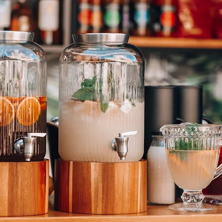 Amoessa Boutique - Adults Only 3* Полихроно