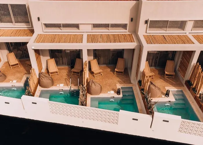 Amoessa Boutique - Adults Only 3*