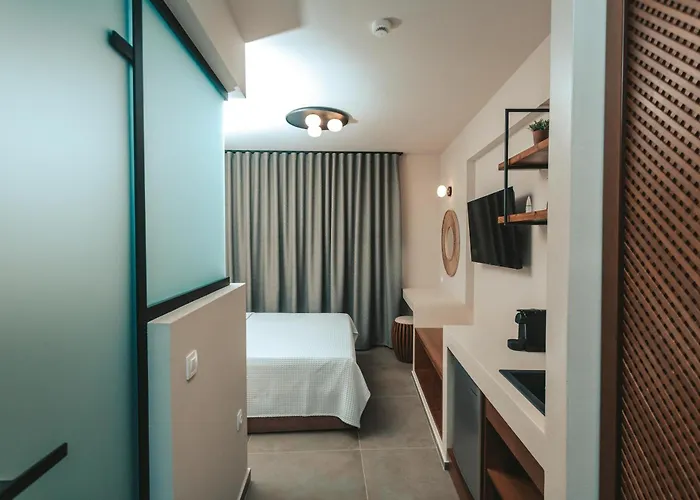 Hotel Amoessa Boutique - Adults Only Polychrono