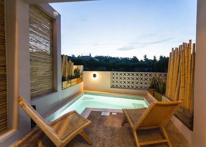 Hotel Amoessa Boutique - Adults Only