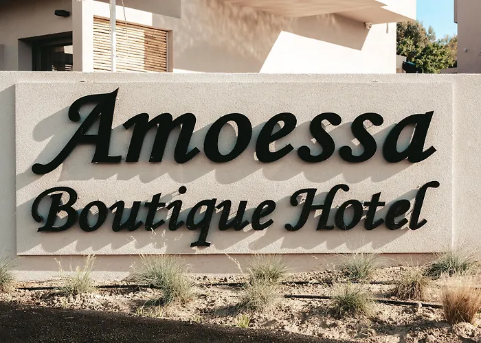 Hotel Amoessa Boutique - Adults Only