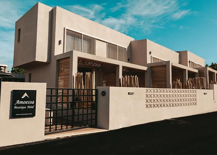 Amoessa Boutique - Adults Only