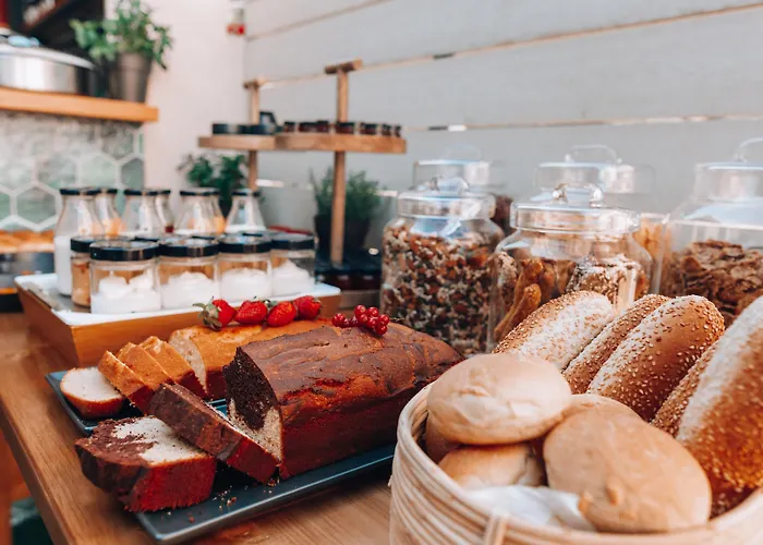 Hotel Amoessa Boutique - Adults Only Polychrono