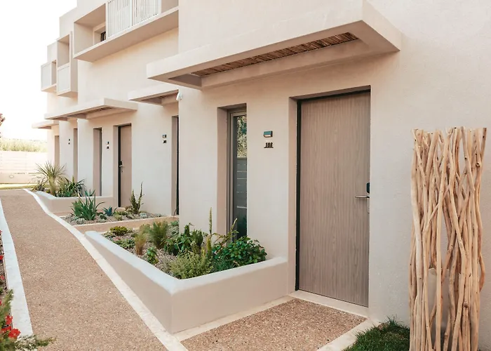 Hotel Amoessa Boutique - Adults Only