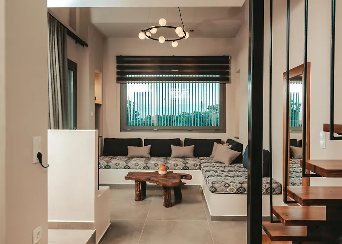 Amoessa Boutique - Adults Only Hotel 3*