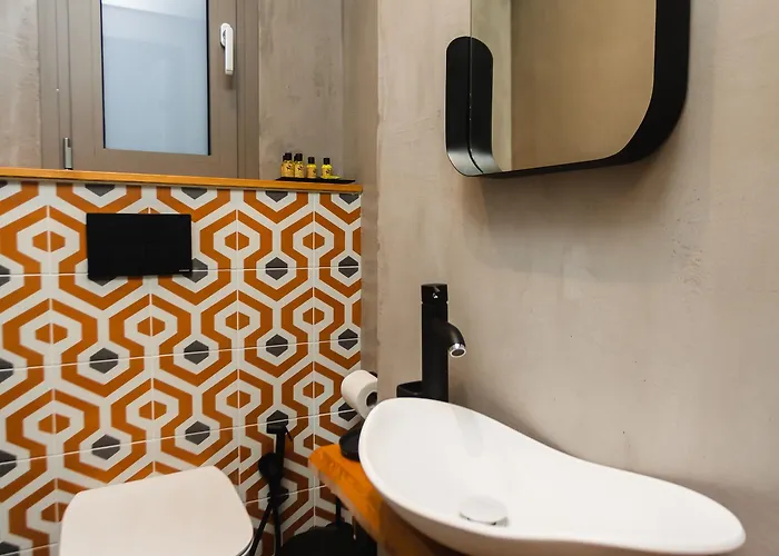 Amoessa Boutique - Adults Only Hotel