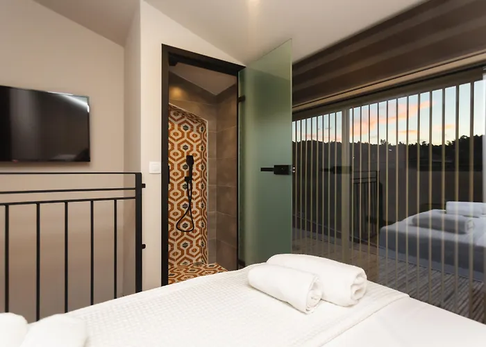 Hotel Amoessa Boutique - Adults Only