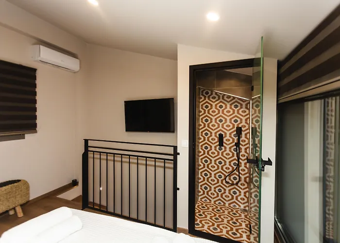 Amoessa Boutique - Adults Only 3* Polychrono