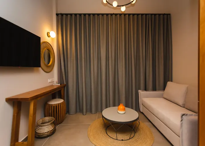 Amoessa Boutique - Adults Only Hotel 3*