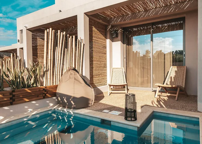 Amoessa Boutique - Adults Only Hotel 3*