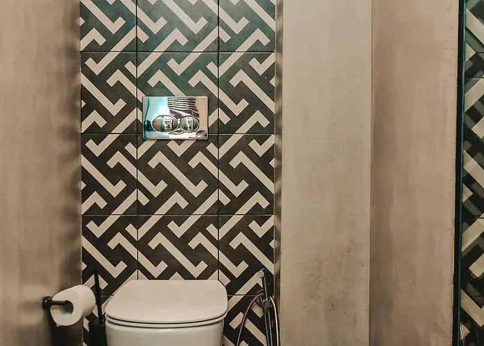 Hotel Amoessa Boutique - Adults Only