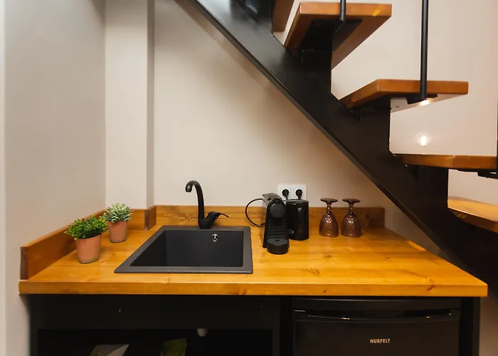 Hotel Amoessa Boutique - Adults Only