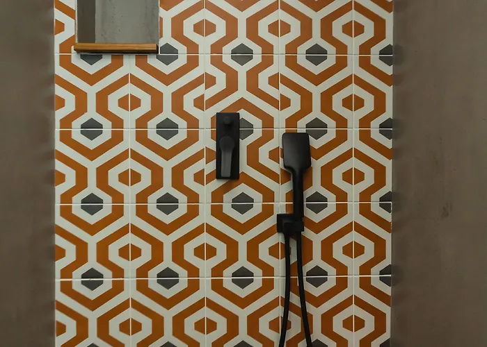 Amoessa Boutique - Adults Only Hotel