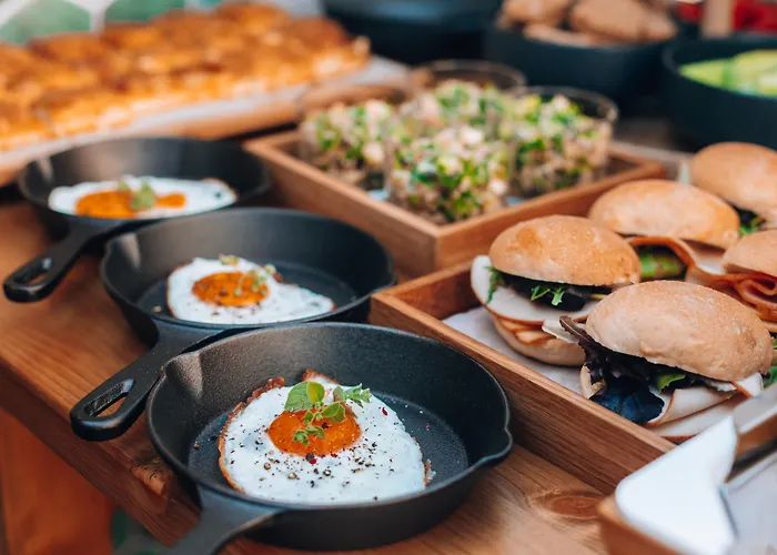 Amoessa Boutique - Adults Only Hotel