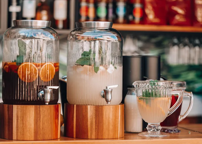 Amoessa Boutique - Adults Only 3* Polychrono