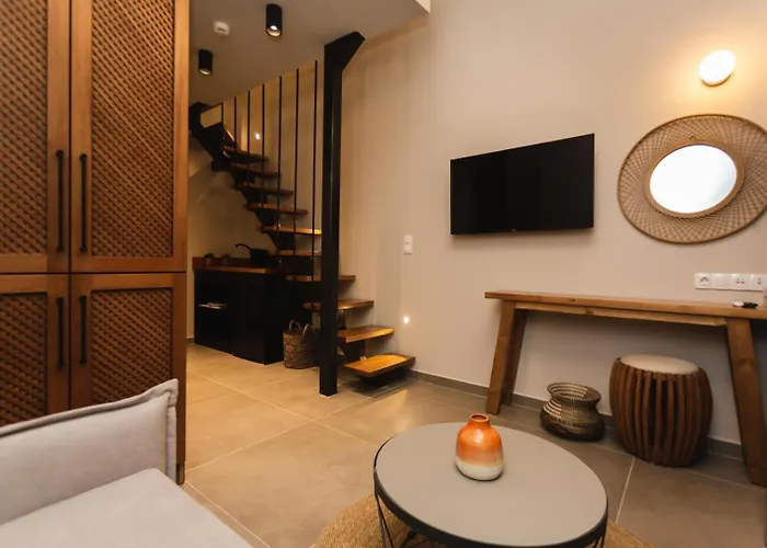 Amoessa Boutique - Adults Only Hotel