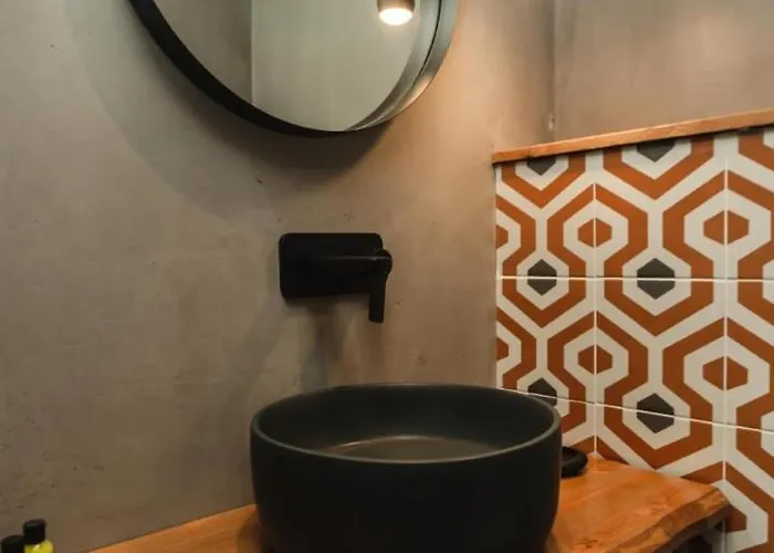 Amoessa Boutique - Adults Only Hotel 3*