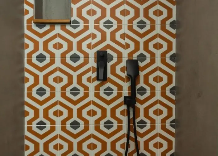 Hotel Amoessa Boutique - Adults Only 3*