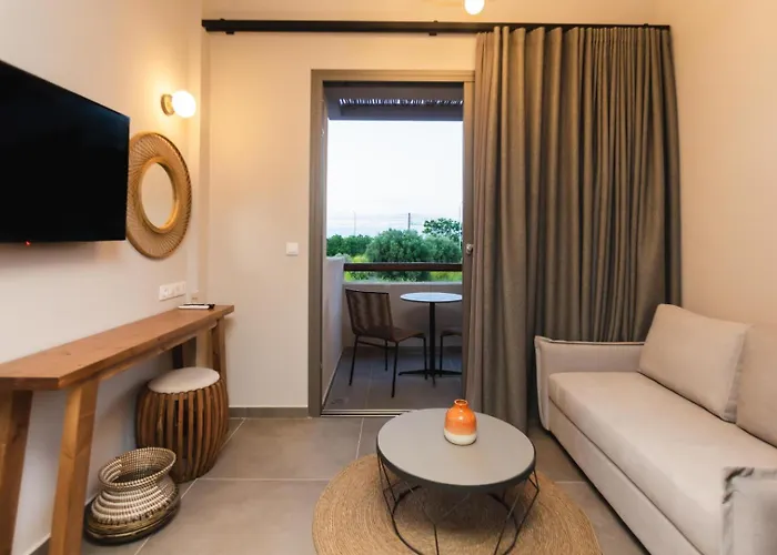 Amoessa Boutique - Adults Only Hotel