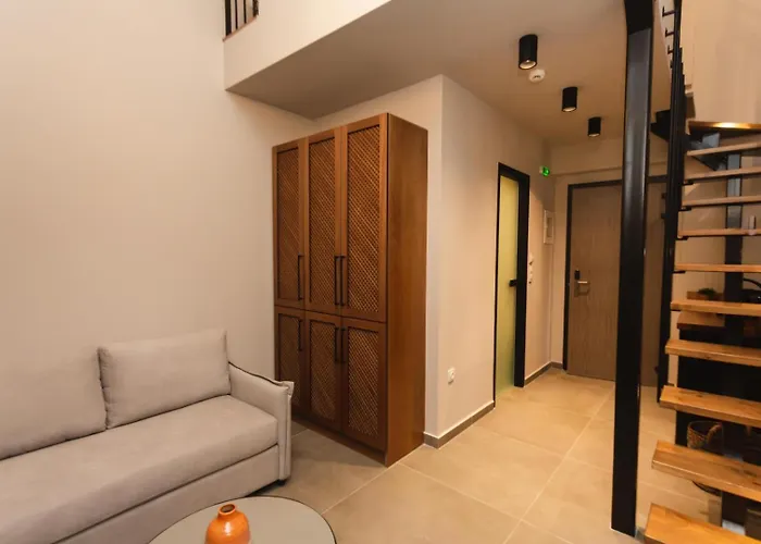 Hotel Amoessa Boutique - Adults Only