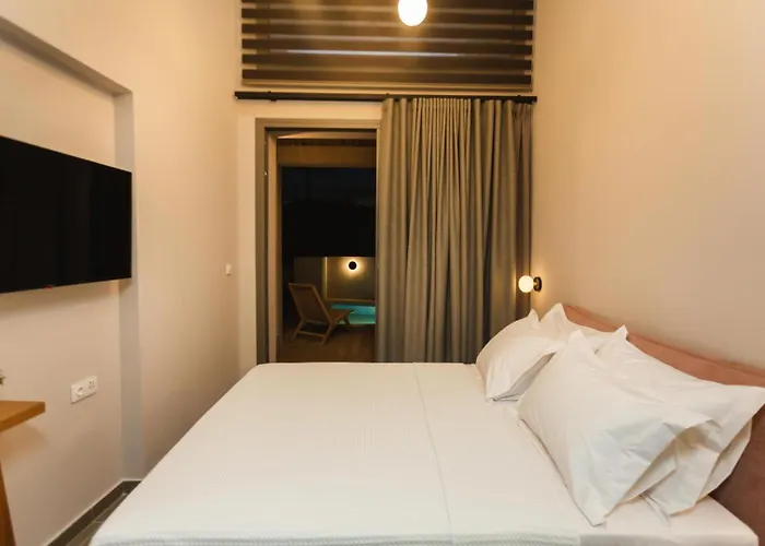 Amoessa Boutique - Adults Only Hotel 3*