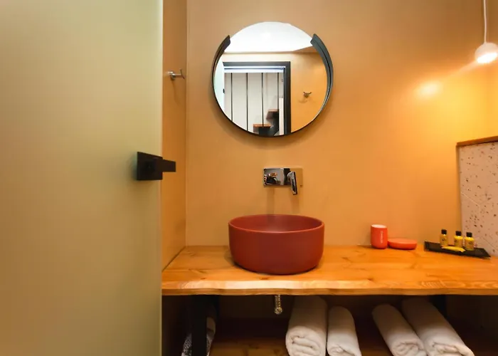 Hotel Amoessa Boutique - Adults Only Polychrono