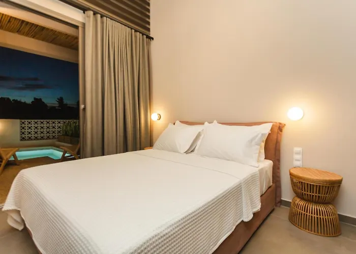 Amoessa Boutique - Adults Only Hotel