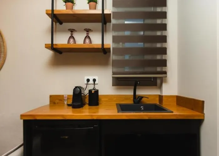 Amoessa Boutique - Adults Only Hotel 3*