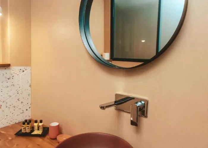 Hotel Amoessa Boutique - Adults Only Polychrono