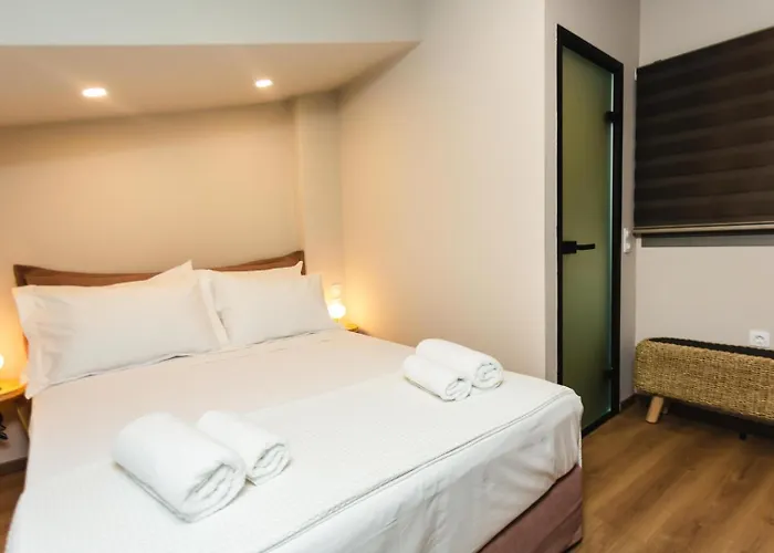 Amoessa Boutique - Adults Only Hotel