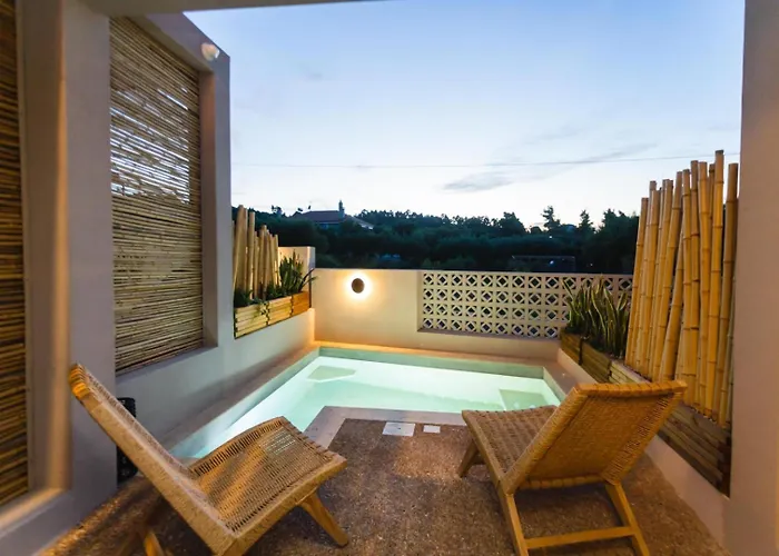 Amoessa Boutique - Adults Only Hotel 3*