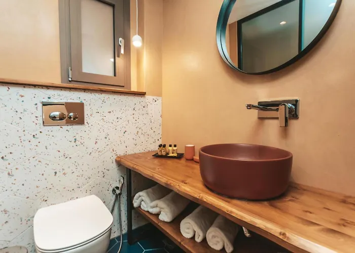 Amoessa Boutique - Adults Only 3* Polychrono