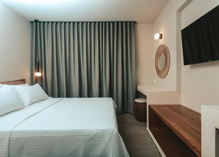 Amoessa Boutique - Adults Only Hotel