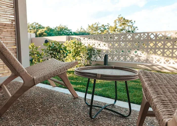 Hotel Amoessa Boutique - Adults Only 3*