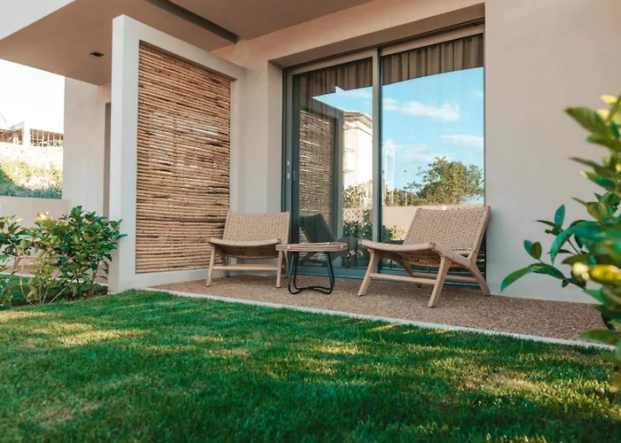 Amoessa Boutique - Adults Only Hotel