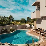 Hotel Amoessa Boutique - Adults Only Polychrono