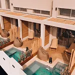 Amoessa Boutique - Adults Only Hotel