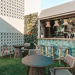 Amoessa Boutique - Adults Only 3* Polychrono