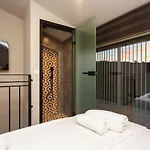 Amoessa Boutique - Adults Only Hotel