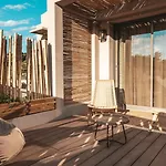 Amoessa Boutique - Adults Only Hotel Polychrono