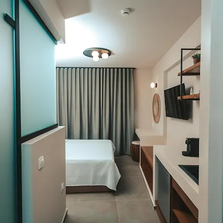 Hotel Amoessa Boutique - Adults Only Polychrono